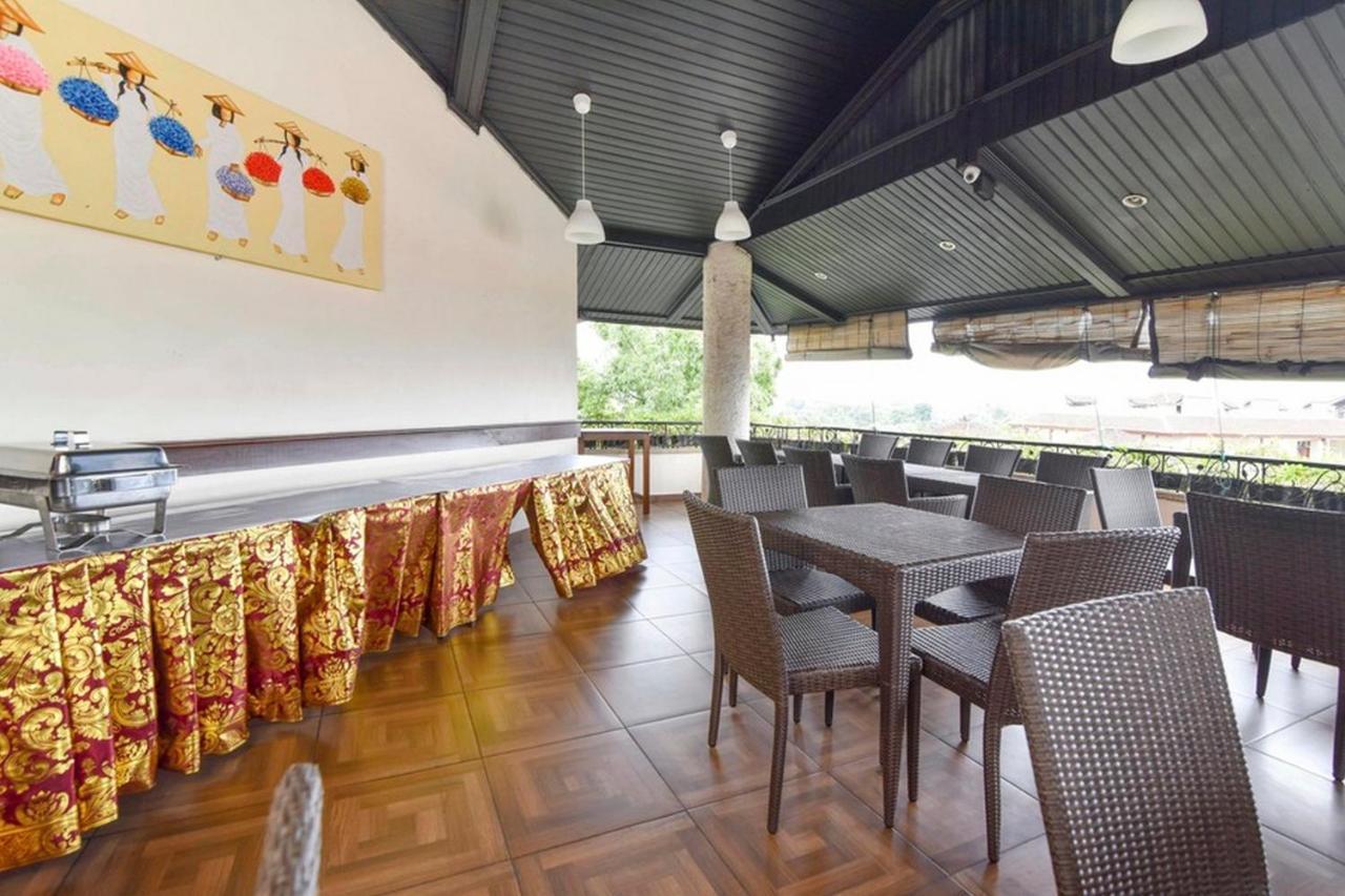 Reddoorz @ Raya Kuta Hotel Kuta  Exterior photo